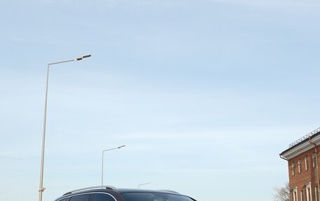 Volkswagen Touareg III, 2014 год, 2 050 000 рублей, 12 фотография