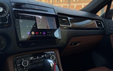 Volkswagen Touareg III, 2014 год, 2 050 000 рублей, 14 фотография