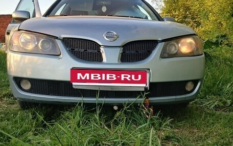Nissan Almera, 2006 год, 340 000 рублей, 5 фотография