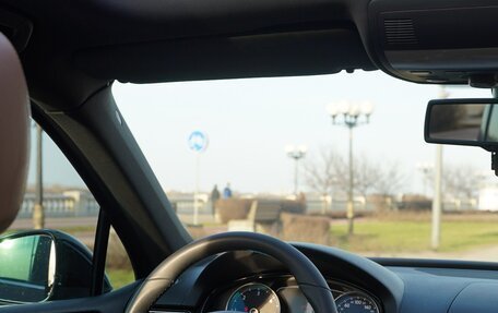Volkswagen Touareg III, 2014 год, 2 050 000 рублей, 16 фотография