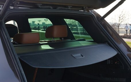 Volkswagen Touareg III, 2014 год, 2 050 000 рублей, 20 фотография