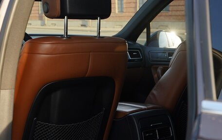 Volkswagen Touareg III, 2014 год, 2 050 000 рублей, 18 фотография