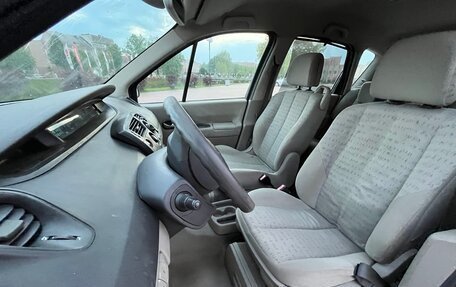 Renault Scenic III, 2004 год, 335 000 рублей, 5 фотография