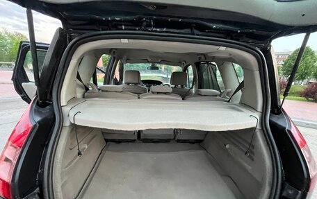 Renault Scenic III, 2004 год, 335 000 рублей, 7 фотография
