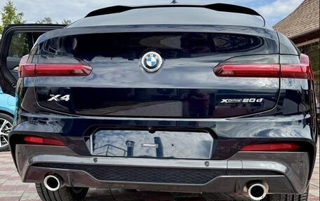 BMW X4, 2021 год, 5 100 000 рублей, 2 фотография