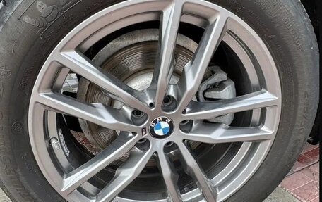 BMW X4, 2021 год, 5 100 000 рублей, 3 фотография