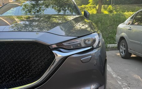 Mazda CX-5 II, 2021 год, 3 700 000 рублей, 3 фотография