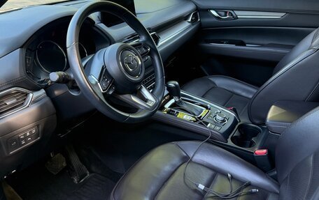 Mazda CX-5 II, 2021 год, 3 700 000 рублей, 6 фотография