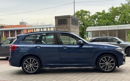 BMW X3, 2020 год, 4 550 000 рублей, 2 фотография