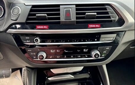 BMW X4, 2021 год, 5 100 000 рублей, 4 фотография