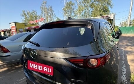 Mazda CX-5 II, 2021 год, 3 700 000 рублей, 5 фотография