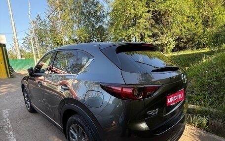Mazda CX-5 II, 2021 год, 3 700 000 рублей, 4 фотография