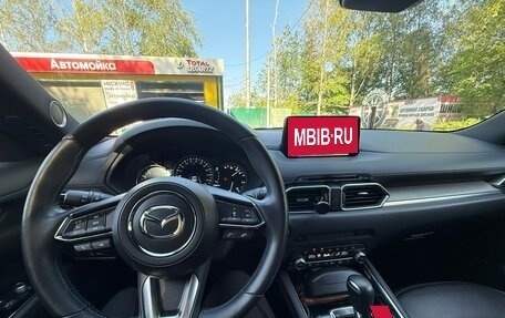 Mazda CX-5 II, 2021 год, 3 700 000 рублей, 8 фотография