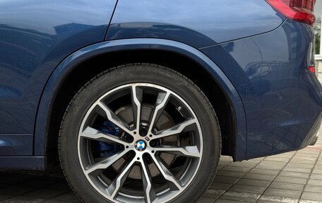 BMW X3, 2020 год, 4 550 000 рублей, 7 фотография