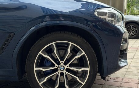 BMW X3, 2020 год, 4 550 000 рублей, 10 фотография