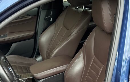 BMW X3, 2020 год, 4 550 000 рублей, 17 фотография