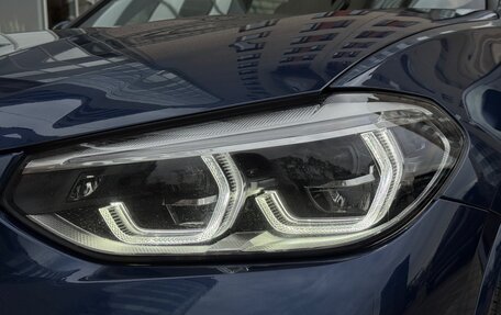 BMW X3, 2020 год, 4 550 000 рублей, 20 фотография