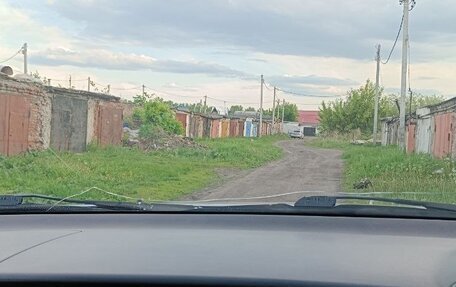 Mitsubishi Airtrek, 2002 год, 420 000 рублей, 7 фотография