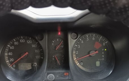 Mitsubishi Airtrek, 2002 год, 420 000 рублей, 5 фотография