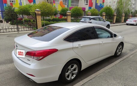 Hyundai i40 I рестайлинг, 2014 год, 1 380 000 рублей, 2 фотография