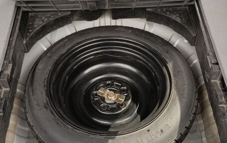 Mitsubishi Airtrek, 2002 год, 420 000 рублей, 19 фотография