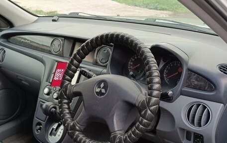 Mitsubishi Airtrek, 2002 год, 420 000 рублей, 10 фотография