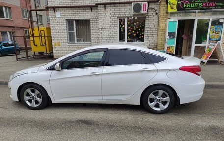 Hyundai i40 I рестайлинг, 2014 год, 1 380 000 рублей, 6 фотография