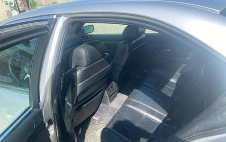 BMW 5 серия, 2002 год, 650 000 рублей, 2 фотография