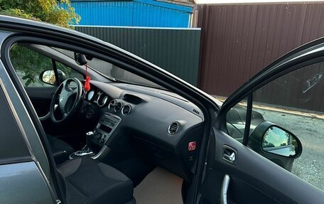 Peugeot 308 II, 2011 год, 430 000 рублей, 7 фотография