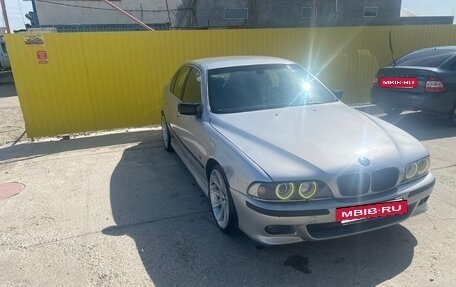 BMW 5 серия, 2002 год, 650 000 рублей, 6 фотография