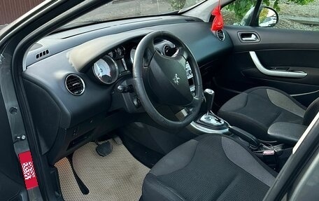 Peugeot 308 II, 2011 год, 430 000 рублей, 2 фотография