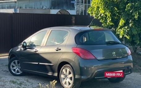 Peugeot 308 II, 2011 год, 430 000 рублей, 5 фотография