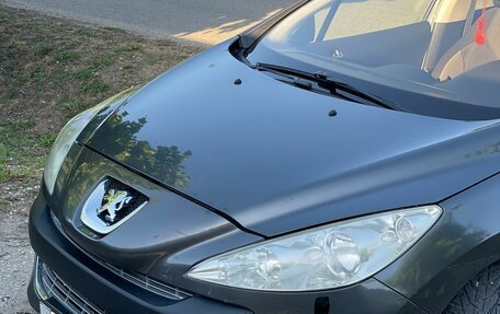 Peugeot 308 II, 2011 год, 430 000 рублей, 9 фотография