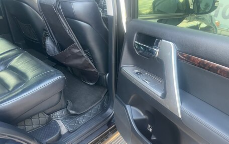 Toyota Land Cruiser 200, 2012 год, 3 600 000 рублей, 11 фотография