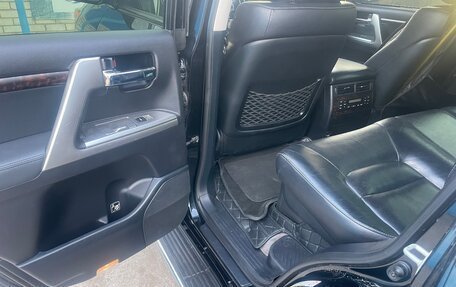 Toyota Land Cruiser 200, 2012 год, 3 600 000 рублей, 12 фотография