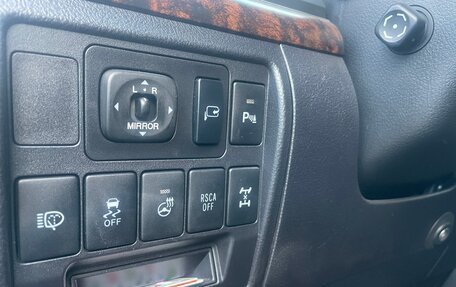 Toyota Land Cruiser 200, 2012 год, 3 600 000 рублей, 13 фотография