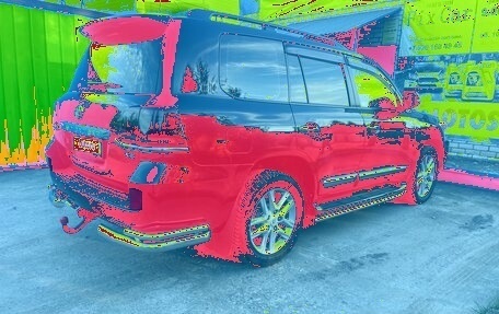 Toyota Land Cruiser 200, 2012 год, 3 600 000 рублей, 6 фотография