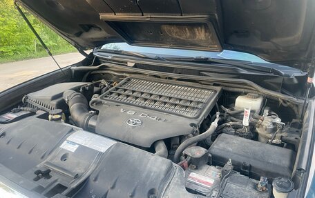 Toyota Land Cruiser 200, 2012 год, 3 600 000 рублей, 16 фотография