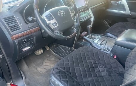 Toyota Land Cruiser 200, 2012 год, 3 600 000 рублей, 14 фотография