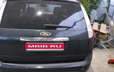 Ford Focus II рестайлинг, 2009 год, 500 000 рублей, 4 фотография