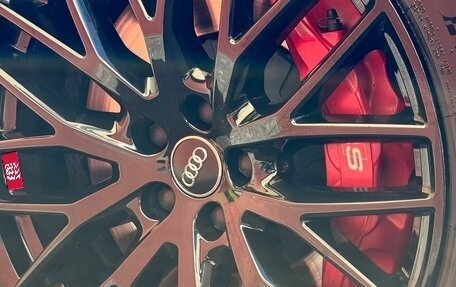 Audi Q7, 2016 год, 4 590 000 рублей, 3 фотография