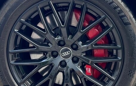 Audi Q7, 2016 год, 4 590 000 рублей, 9 фотография