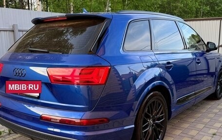 Audi Q7, 2016 год, 4 590 000 рублей, 6 фотография