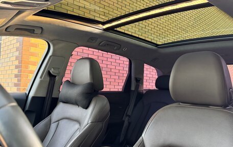 Audi Q7, 2016 год, 4 590 000 рублей, 16 фотография