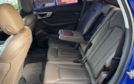 Audi Q7, 2016 год, 4 590 000 рублей, 19 фотография