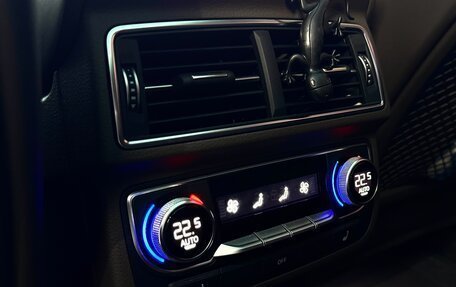 Audi Q7, 2016 год, 4 590 000 рублей, 20 фотография