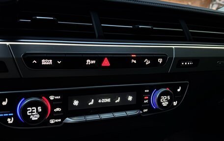 Audi Q7, 2016 год, 4 590 000 рублей, 40 фотография