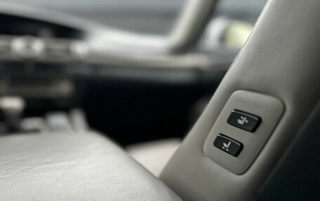 Lexus LS IV, 2016 год, 3 500 000 рублей, 20 фотография