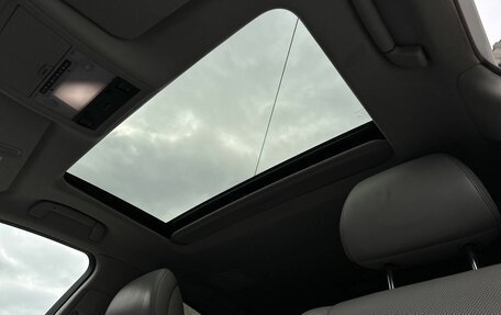 Lexus LS IV, 2016 год, 3 500 000 рублей, 25 фотография