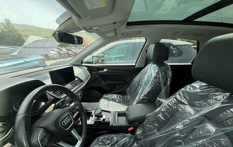 Audi Q5, 2022 год, 3 350 000 рублей, 5 фотография